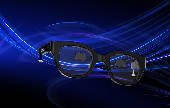 AR Glass