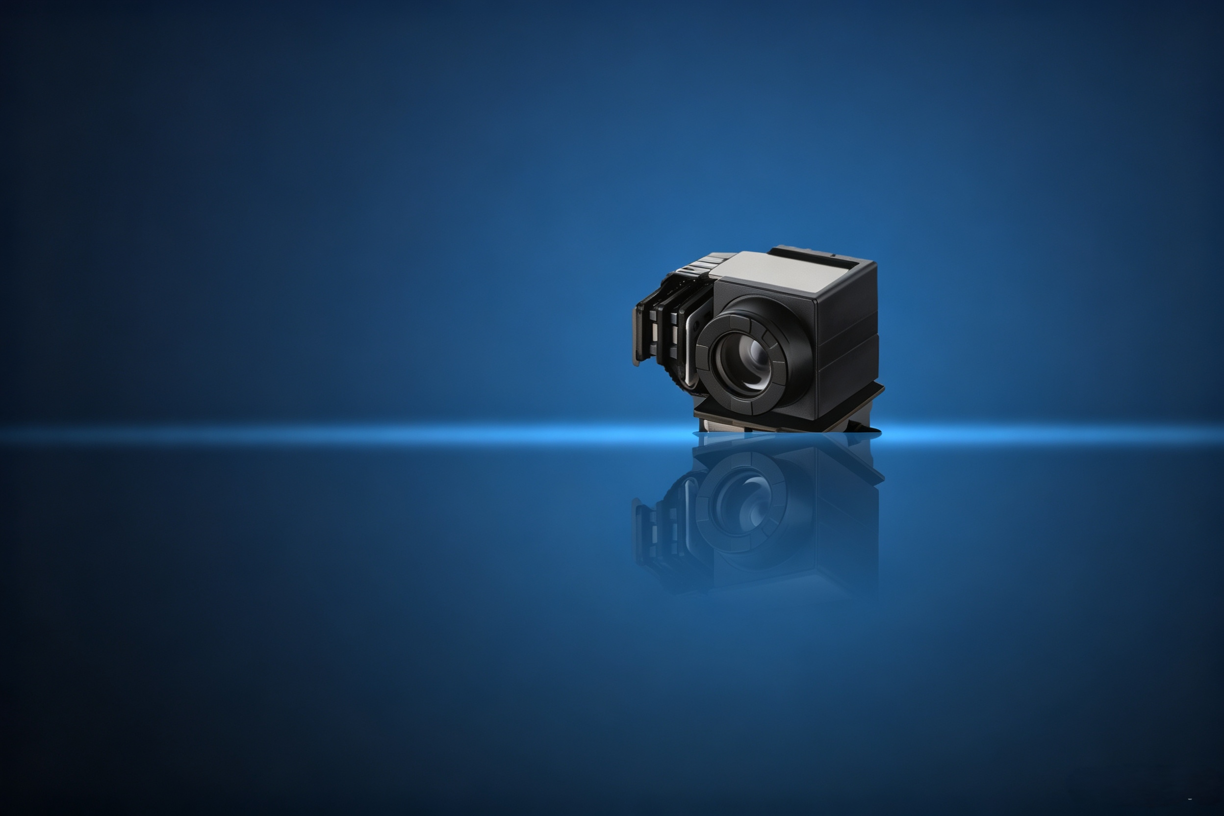 Hongshi XC7 Full-Color MicroLED Light Engine: From CIOE to Eindhoven